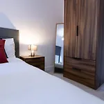 Trendy Apt In The Heart Of Mcr With Parking